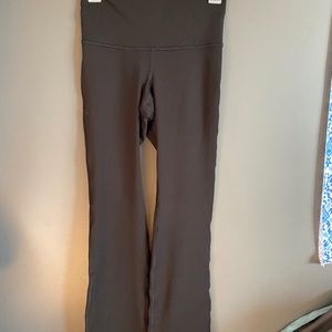 Old Navy Elevate Leggings High Waisted Flair